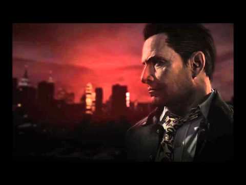 Max Payne 3 Unofficial Soundtrack - Chapter 4 (Anyone Can Buy Me A Drink)