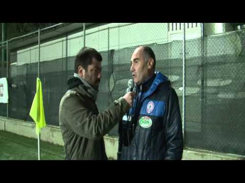 Chiaiano Casoria 3 3 Intervista a La Manna