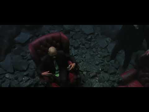 Welcome to the desert of the real