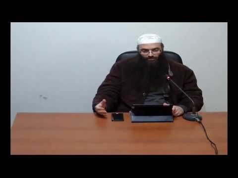 17) Komentimi i sures El Kehf (Ajeti 21)