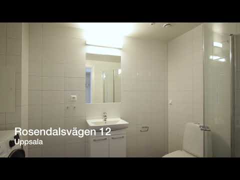 Såld, 1:a · 27m2 · 1245 kr avg, Rosendal : Via Notar mäklare Uppsala