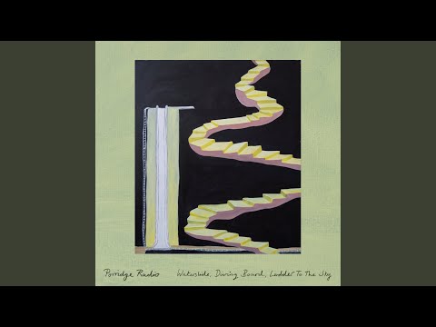 Jealousy - Porridge Radio
