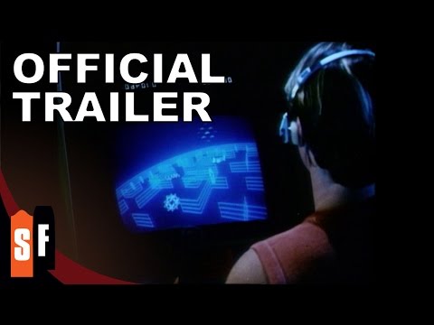 Nightmares (1983) Official Trailer