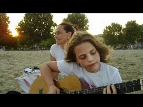 Ja imam talenat 2011 - Kim Tamara  - Just for You