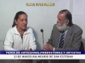 LAURA DOS SANTOS NOS CUENTA SOBRE LA FERIA DE SAN ESTEBAN