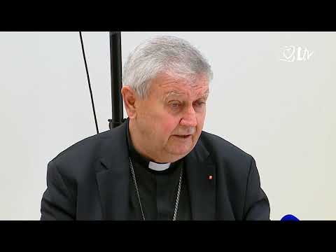 Izdvojeno 16.5.2019. - Kraj 58. plenarnog zasjedanja HBK