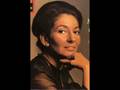 Callas - Je Ne Suis Que Faiblesse.. Adieu Notre Petite Table