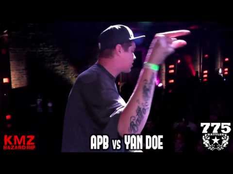 APB vs Yan Doe