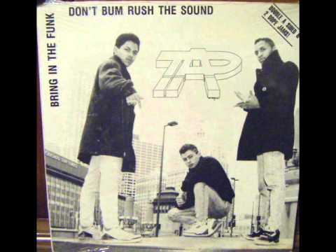 T.A.P. - Bring In The Funk