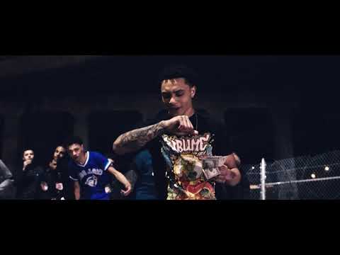 Yung Quapo Ft. GMD Guapo - "Cards"