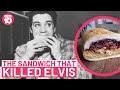Craig Cooks The Sandwich That Killed Elvis Studio 10