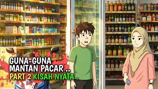 Download lagu GUNA-GUNA MANTAN PACAR PART 2 - HOROR LUCU mp3 Download lagu GUNA-GUNA MANTAN PACAR PART 2 - HOROR LUCU mp3