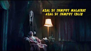 Download lagu KISAH NYATA!!! JANJI IBLIS KEPADA TUHAN | alur cerita film horor! mp3 Download lagu KISAH NYATA!!! JANJI IBLIS KEPADA TUHAN | alur cerita film horor! mp3