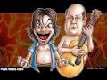 Tenacious D - We Are The D 