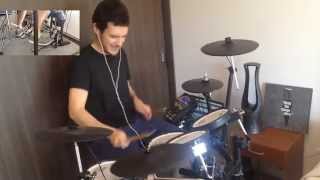 Stereophonics - Sunny - Drums Only