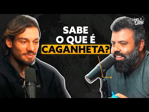 Lucas Lucco CAIU NESSA (5° série do Igor)