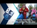 Speciaal schoolontbijt op St. Oda in Ysselsteyn - 5 november 2019 - Peel en Maas TV Venray