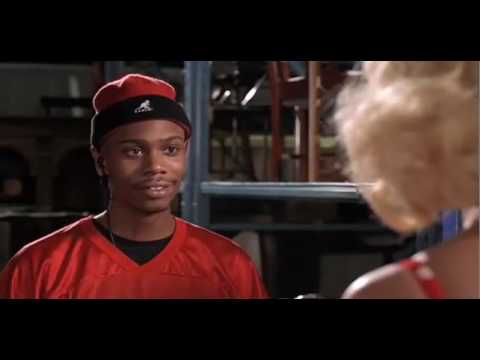 Dave Chappelle  - Conspiracies