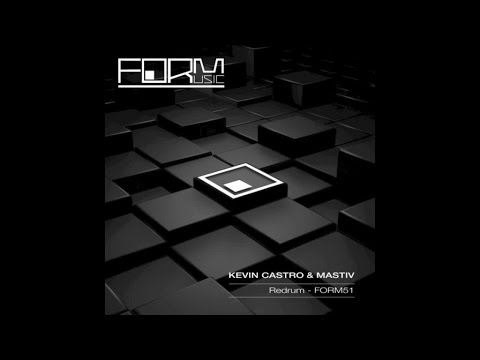 Kevin Castro, Mastiv - Redrum (Phil Dark Remix)
