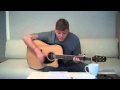 James Arthur | Tuesday ( LIVE Acoustic Version ...