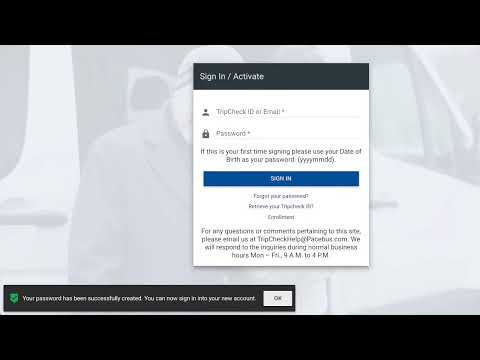Using Pace Bus Tripcheck