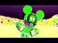 Mickey Mouse Clubhouse Theme Song In Clearer 2