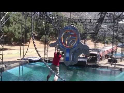 T Rex Ultimate Beastmaster!