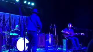 Elliott BROOD - "Miss You Now" (11/15/19)