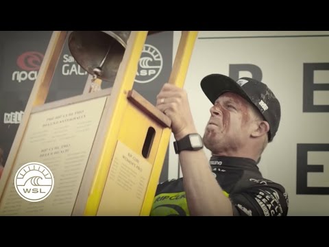Rip Curl Pro Bells Beach 2016 Official Trailer