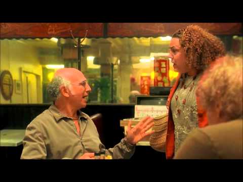 Black Man in The White House