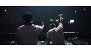 Yellow Claw : "City On Lockdown" (Crisis Era Remix) ft. Lil Debbie &amp; Juicy J