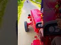 Mahindra 415