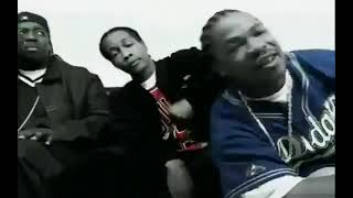 Erick Sermon | Focus Ft. DJ Quik &amp; Xzibit (2000) [Music Video] | Dre Jr