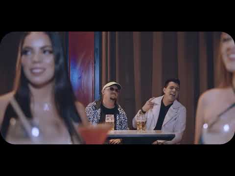 DJ Lucas Beat e Vitor Fernandes   O Foda é a Saudade Clipe