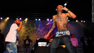 Wiz Khalifa   Starstruck Remix