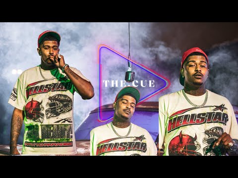 Westside Stew - Cheese | Hosted by THE.CUE