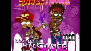 Sauce Twinz - The Way I Live