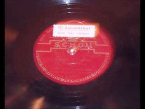 Klange af Violiner.  Louis Preil.  Copenhagen 1938