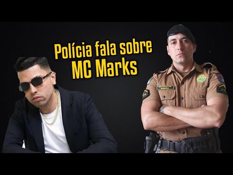 POLÍCIA REAGINDO A MC MARKS - FIM DA TEMPESTADE