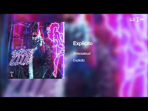 Explicito - (Prod.Xandr & Vh) [Street Club]