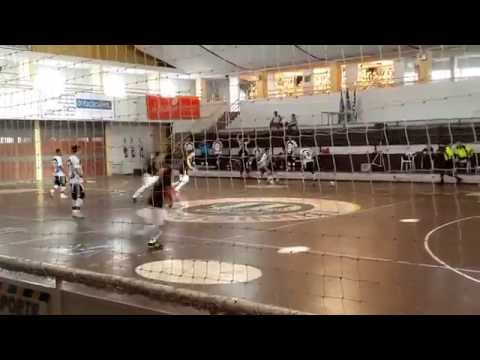 Final copa iamonti 2013  Força x skina