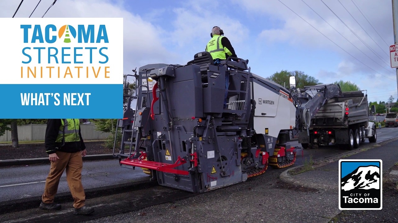 Tacoma Streets Initiative Episode 5: What's Next