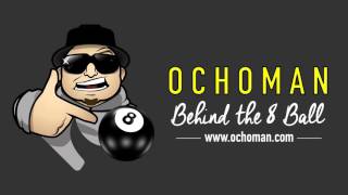 Ochoman: Behind the 8 Ball - Ep 29 - Conspiracy theories, phenomena, & more