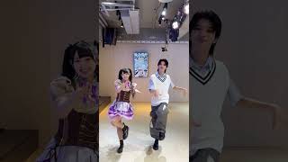 Download lagu 《Oh my pumpkin!（AKB48 Team TP ver.）》舞蹈版  💌 with 寶賤 mp3