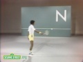 Sesame Street Arthur Ashe Does The Alphabet