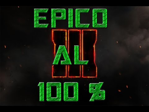 PORQUE ESTO ES TAN ÉPICO???