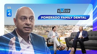 Know Your Why: The Pomerado Family Dental Story | InTRUview Episode 4