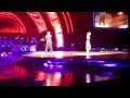 Nicky Byrne And Karen Hauer Argentine Tango Leeds 25 01 14