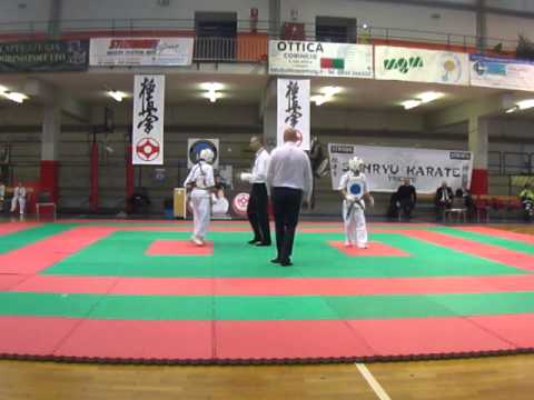 Filippo Amerio - Quarter final