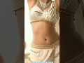 Pooja Hedge Hot Navel Status